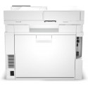 HP Color LaserJet Pro MFP 4302fdw Printer