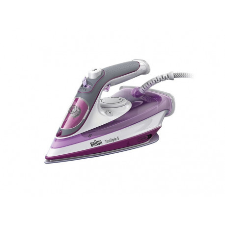 Braun SI5037VI FreeStyle 5 triikraud