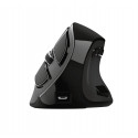 Trust Voxx Ergonomic Rechargeable Mouse -langaton pystyhiiri