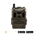 S22WA 4G wireless trail camera, Burrel