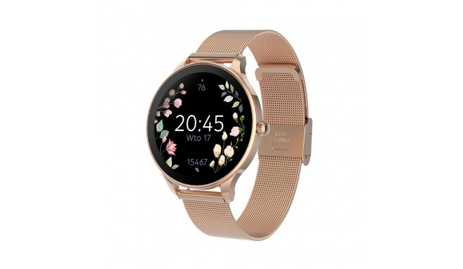 Forever smartwatch Velora SB-306 rosegold
