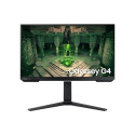 LCD Monitor|SAMSUNG|S25BG400EU|25"|Gaming|Panel IPS|1920x1080|16:9|240Hz|1 ms|Swivel|Pivot|Height ad