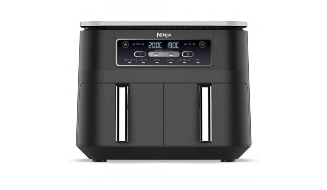 AIR FRYER AF400EU MAXDUAL ZONE NINJA