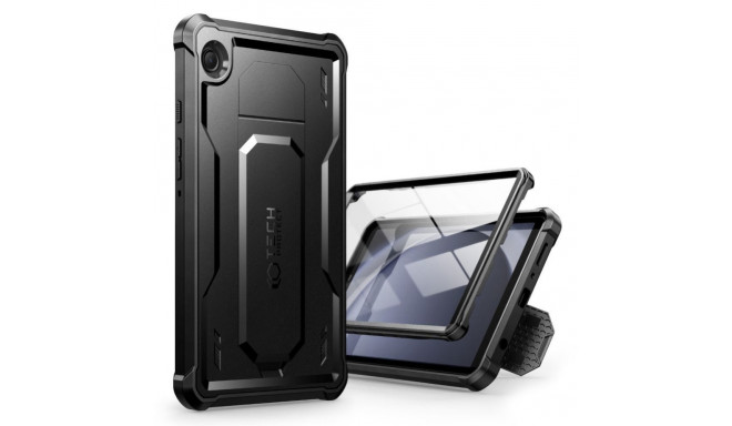 Tech-Protect Tech-Protect Kevlar Pro case for Samsung Galaxy Tab A9 8.7" X110 / X115 - black