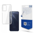 3MK 3mk Armor Case for Samsung Galaxy M34 5G - transparent