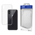 3MK 3mk Armor Case for iPhone X - transparent