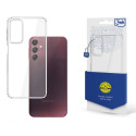 3MK 3mk Armor Case for Samsung Galaxy A24 4G - transparent