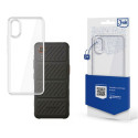 3MK 3mk Armor Case for Samsung Galaxy XCover 7 - transparent