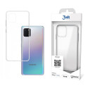 3MK 3mk Armor Case for Samsung Galaxy Note 10 Lite - transparent