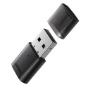 Ugreen Ugreen Bluetooth 5.0 USB-A adapter black (CM390)