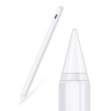 ESR ESR DIGITAL + MAGNETIC STYLUS PEN IPAD WHITE