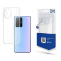 3MK 3mk Clear Case for Xiaomi 11T / 11T Pro - transparent