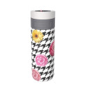 Kambukka Etna 500ml Floral Patchwork thermal mug