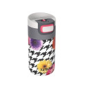 Kambukka Etna 300ml Floral Patchwork thermal mug