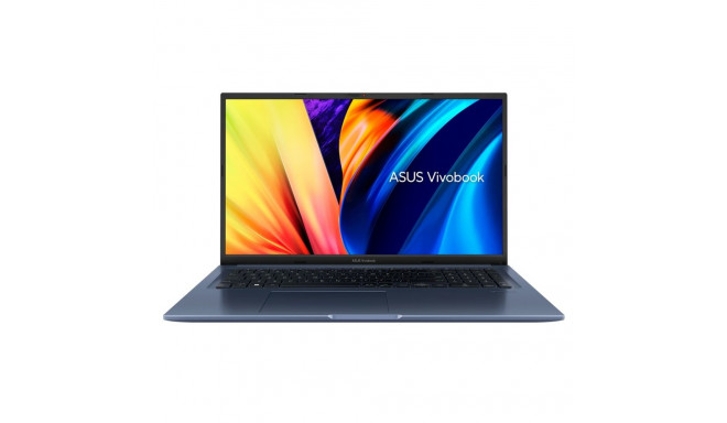 ASUS Vivobook 17X K1703ZA-SB54 laptop Intel® Core™ i5 i5-12500H 43.9 cm (17.3") Full HD 16 GB DDR4-S