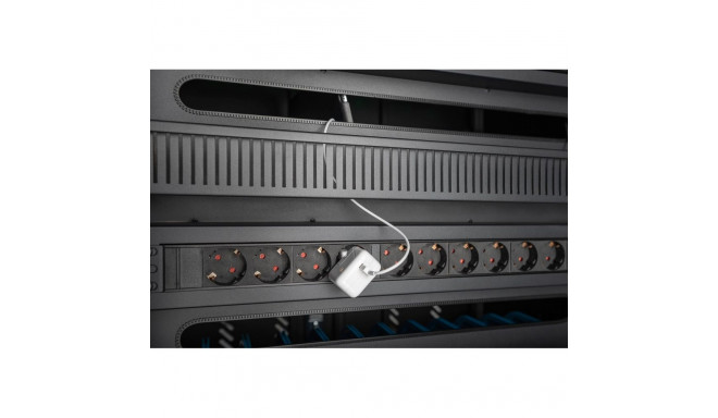DIGITUS DN-45002 ratastega käru
