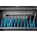 DIGITUS DN-45002 - vogn med hjul - for