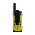 MOTOROLA RADIOTELEFON T92 H2O walkie-talkie 16 channels 2 pc(s) Black, yellow