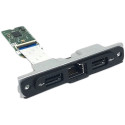 ASUS NUC Accessory/LAN & USB ADD-ON ASSEMBLY/EAN:4711387526934