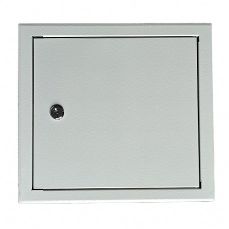 Metal Box for Telephone Connections Tibox 300x330x100mm, Box