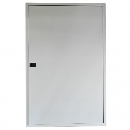 Distribution Panel Tibox 585x900x115mm; 5x24mod., Ip54, Overhead
