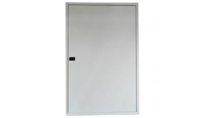 Distribution Panel Tibox 585x900x115mm; 5x24mod., Ip54, Overhead