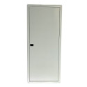 Distribution Panel Tibox 440x1050x115mm; 6x16mod., Ip54, Subliminal