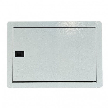 Distribution Panel Tibox 440x300x115mm; 1x16mod., Ip54, Subliminal