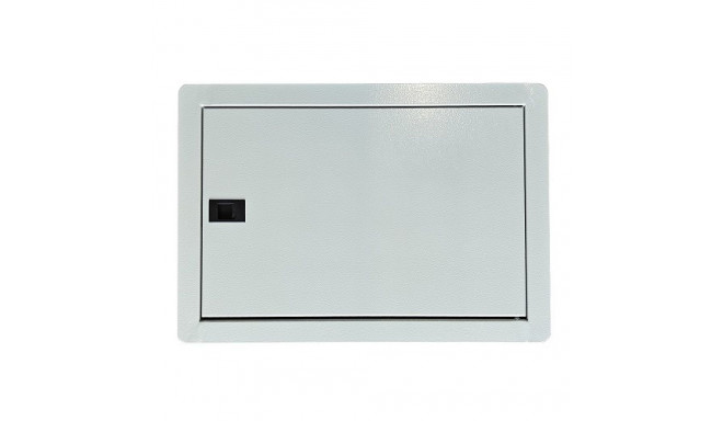 Distribution Panel Tibox 440x300x115mm; 1x16mod., Ip54, Subliminal