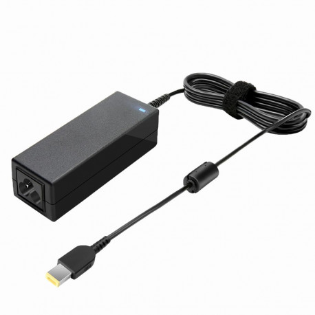 Laptop Charger Lenovo 65w: 20v, 3.25a