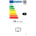 Philips 242S1AE - 23,8" | IPS | Full HD | 75Hz | Pivot