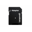GOODRAM 32GB microSDHC class 10 UHS I + adapter