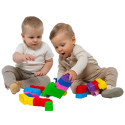 Gerardo's Toys Pehmete klotside komplekt 10 tk
