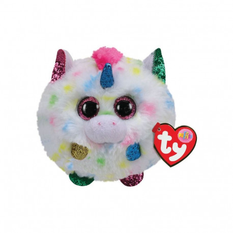TY Beanie Balls ükssarvik Harmonie 9 cm
