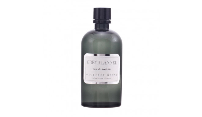 GEOFFREY BEENE GREY FLANNEL EAU DE TOILETTE 240ML