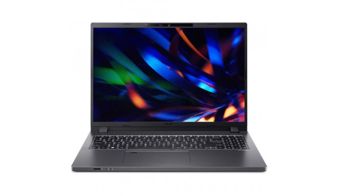 "Acer TravelMate P2 16 TMP16-51-53K4 i5-1335U/8GB/256SSD/Linux steel gray"