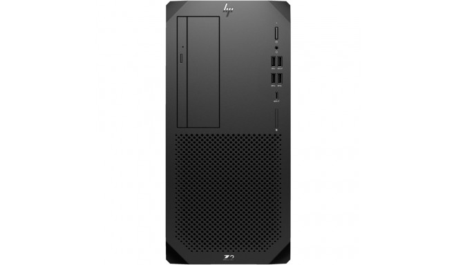 "HP Z2 G9 TWR Intel Core i9-14900K 64GB 2TB/SSD NVIDIA RTX A4000 16GB W11P 3J War (DE)"