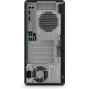 "HP Z2 G9 TWR Intel Core i9-14900K 64GB 2TB/SSD NVIDIA RTX A4000 16GB W11P 3J War (DE)"