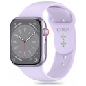 Tech-Protect watch strap Silicone Apple Watch 38/40/41mm, elegant purple