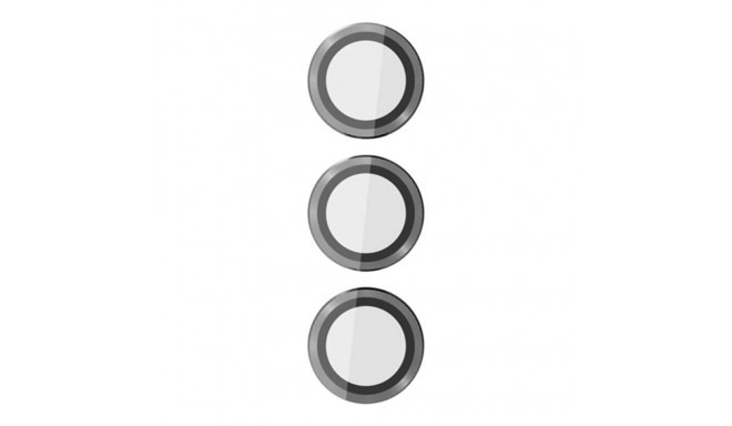 Lens Protector Nillkin for Samsung Galaxy S24+ (3 Pieces)