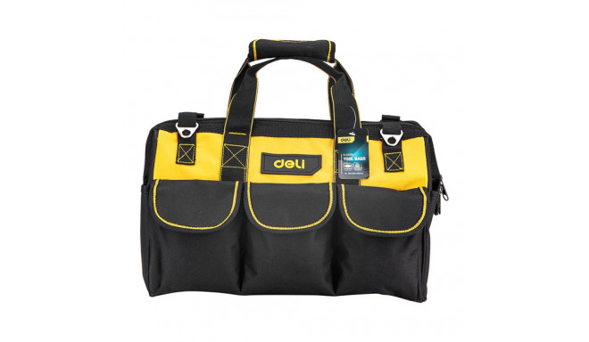 Basic Tool Bags  Deli Tools EDL430116, 16''