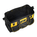 Basic Tool Bags  Deli Tools EDL430116, 16''