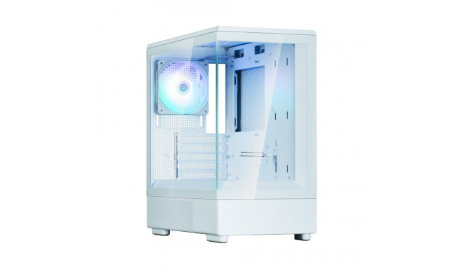 PC case P10 MicroATX Mini Tower white