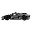 Koenigsegg Jesko Absolut Grey Hypercar