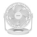 USB desk fan AD-01 WHIT SAVIO