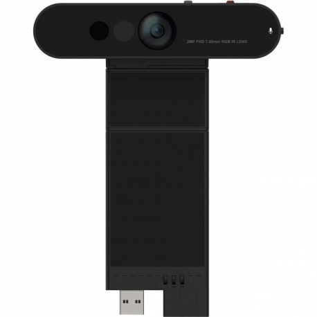 LNV veebikaamera ThinkVision MC60 4XC1J05150