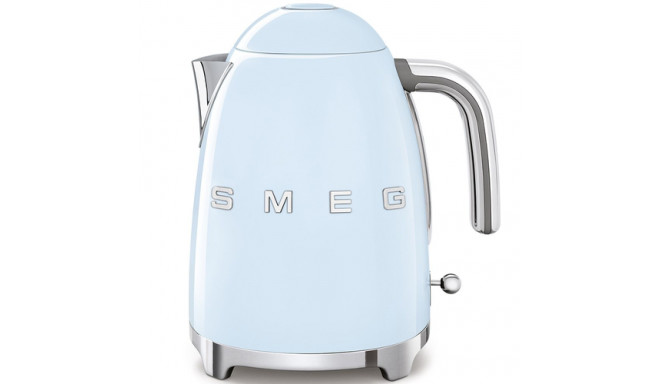 ELECTRIC KETLE SMEG KLF03CREU