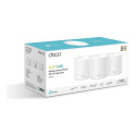 TP-Link Deco X10 router 3-pack