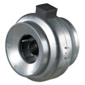 INLINE CENTRIFUGAL FAN VENTS VKMZ 160