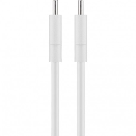 Goobay USB-C laadimis- ja sünkroonimiskaabel, 0.5 m | 66315